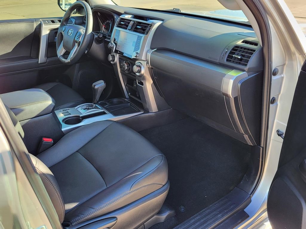 Used 2023 Toyota 4Runner TRD Sport image 9