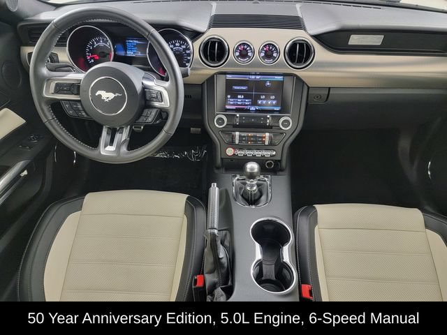 Used 2015 Ford Mustang 50 Years RWD image 20