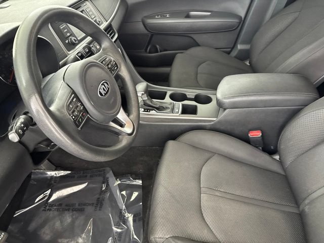 Used 2017 Kia Optima LX w/ Option Group 014 FWD image 25