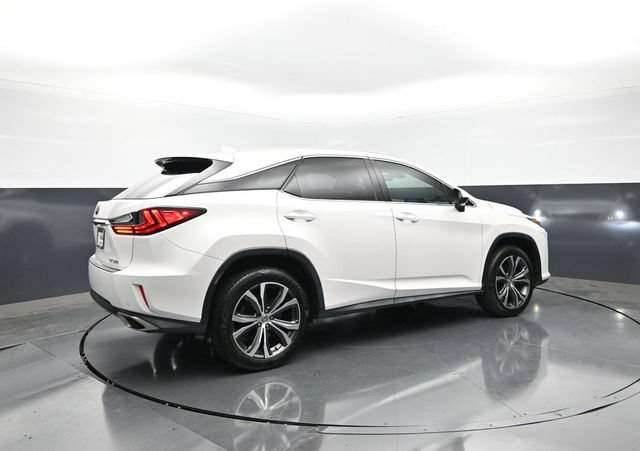 Used 2017 Lexus RX 350 FWD w/ Premium Package image 7