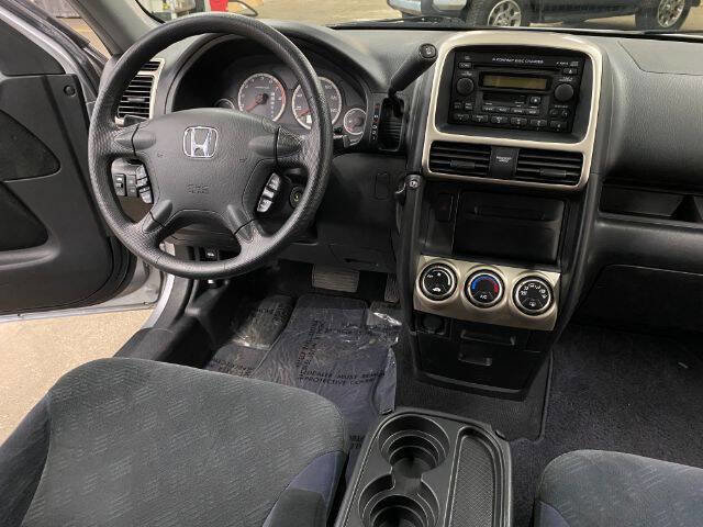 Used 2006 Honda CR-V EX image 18