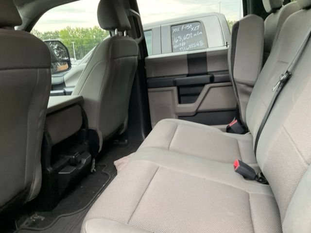 Used 2020 Ford F250 XL w/ STX Appearance Package AWD/4WD image 10
