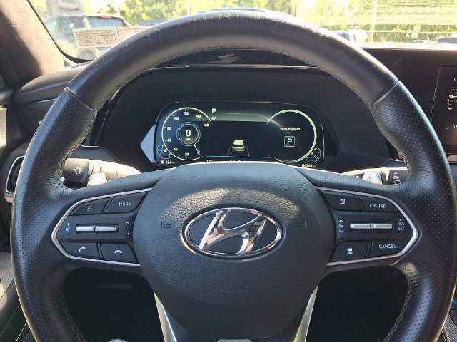 Used 2022 Hyundai Palisade Calligraphy AWD/4WD image 21