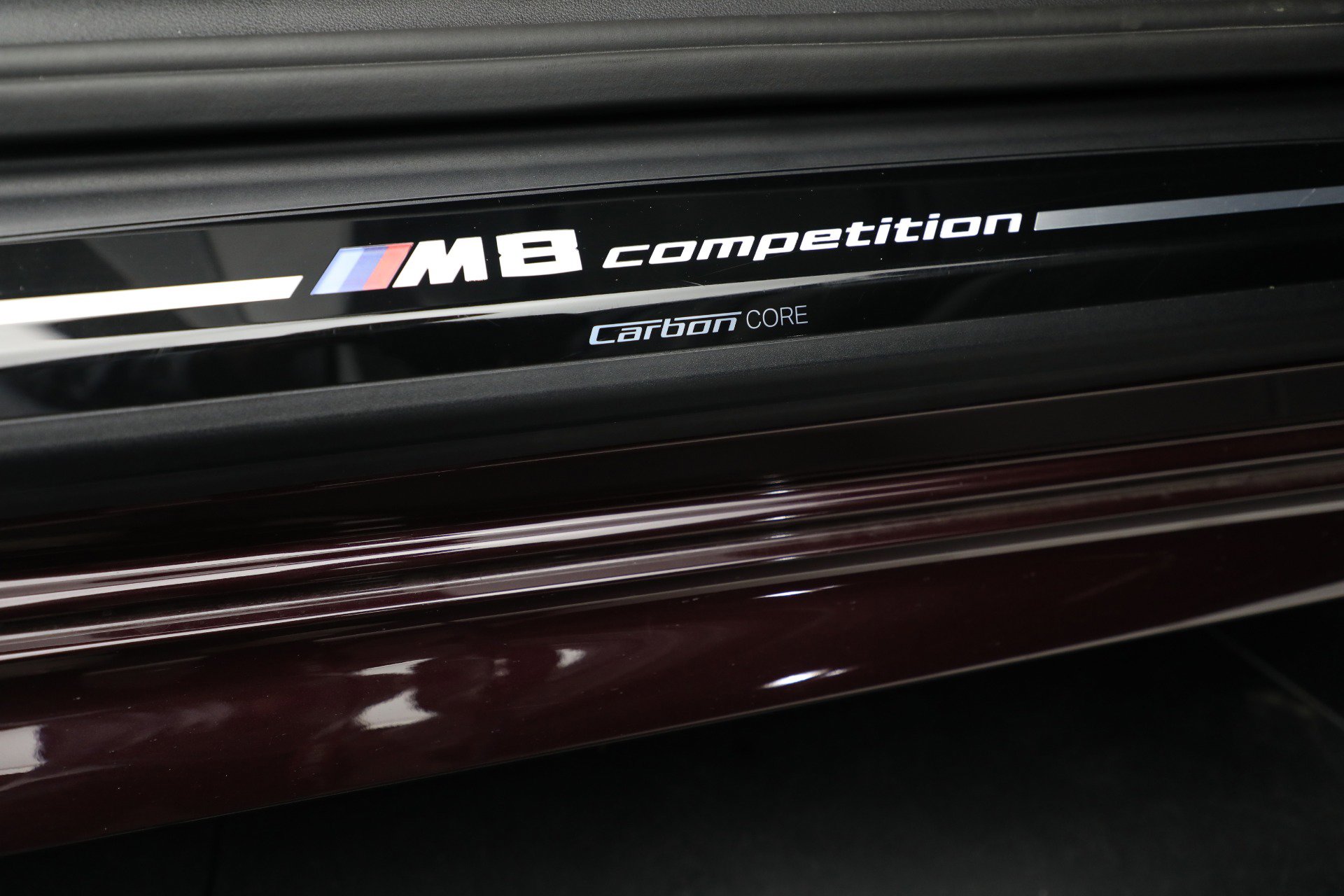 Used 2022 BMW M8 Competition AWD/4WD image 24