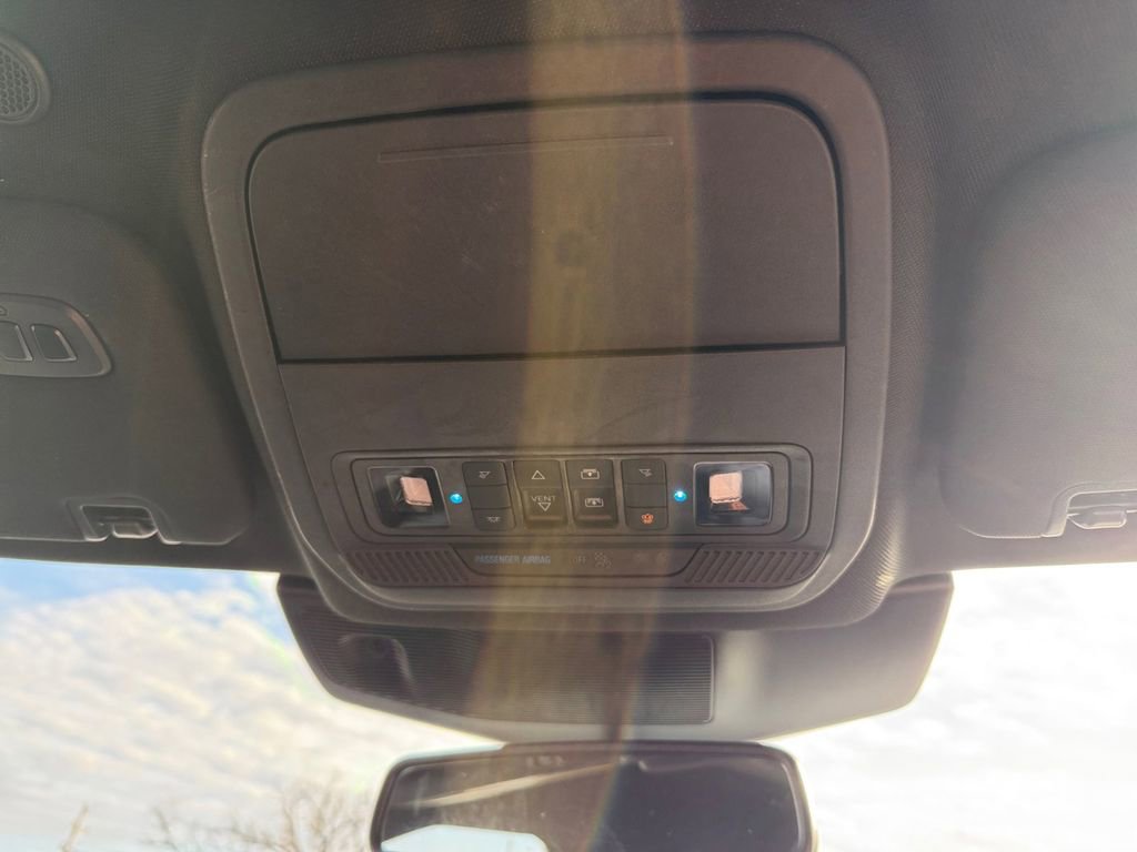 Used 2022 Ford Explorer Timberline w/ Timberline Technology Package image 19