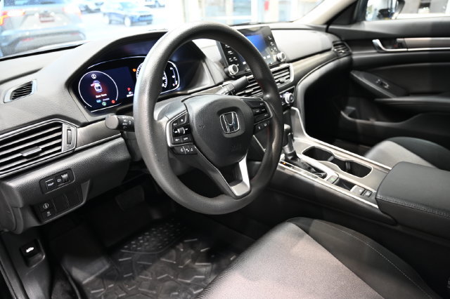 Used 2020 Honda Accord LX image 18