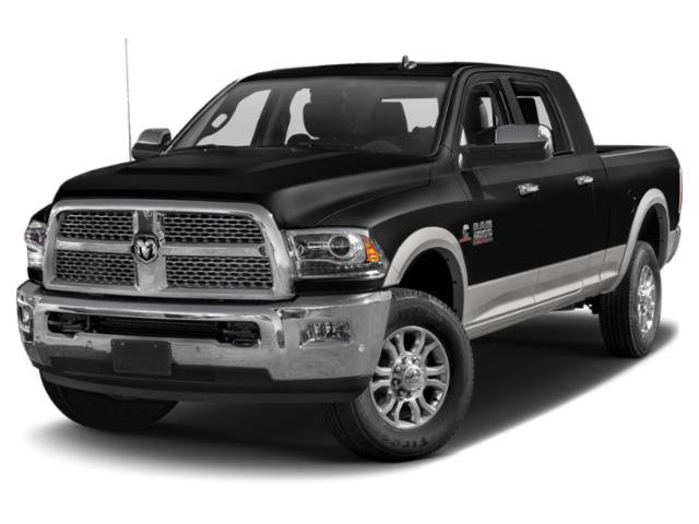 Used 2018 RAM 2500 Laramie w/ Off Road Package