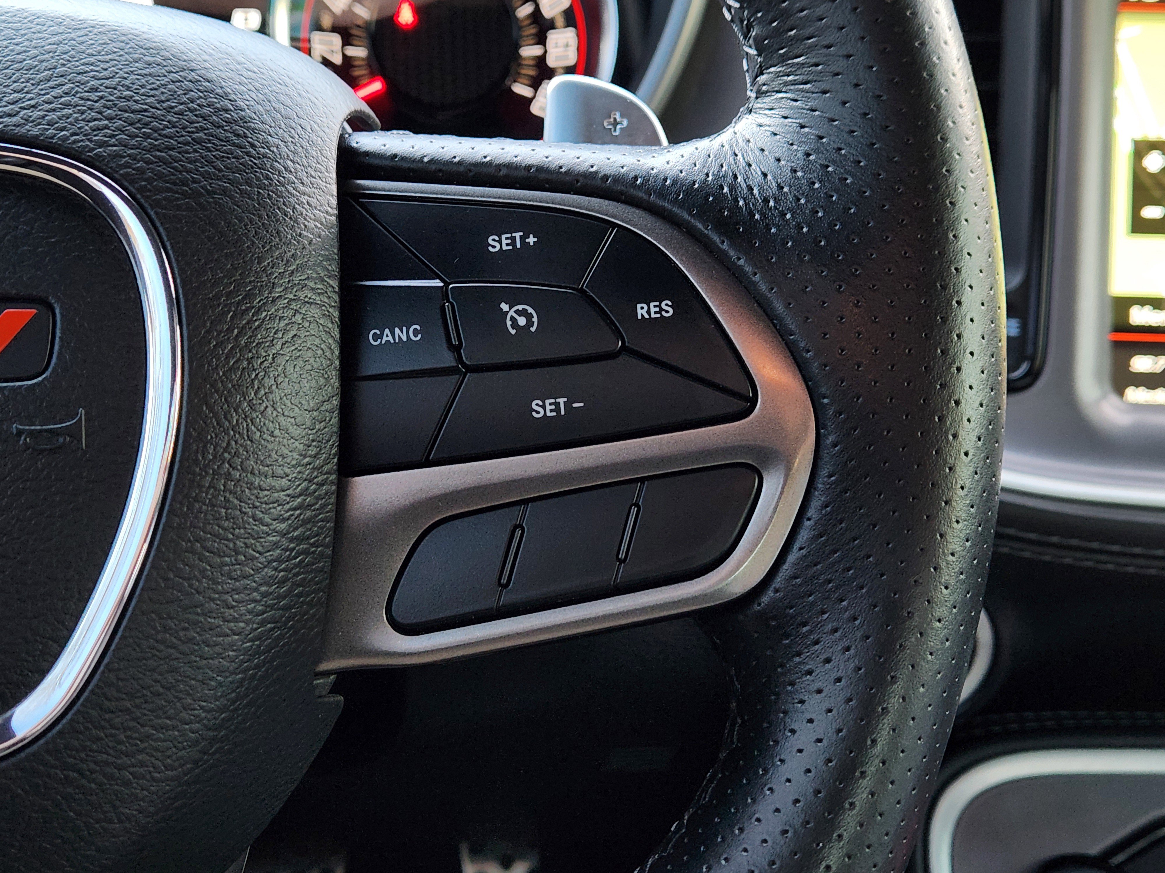 Used 2022 Dodge Challenger R/T Scat Pack image 27