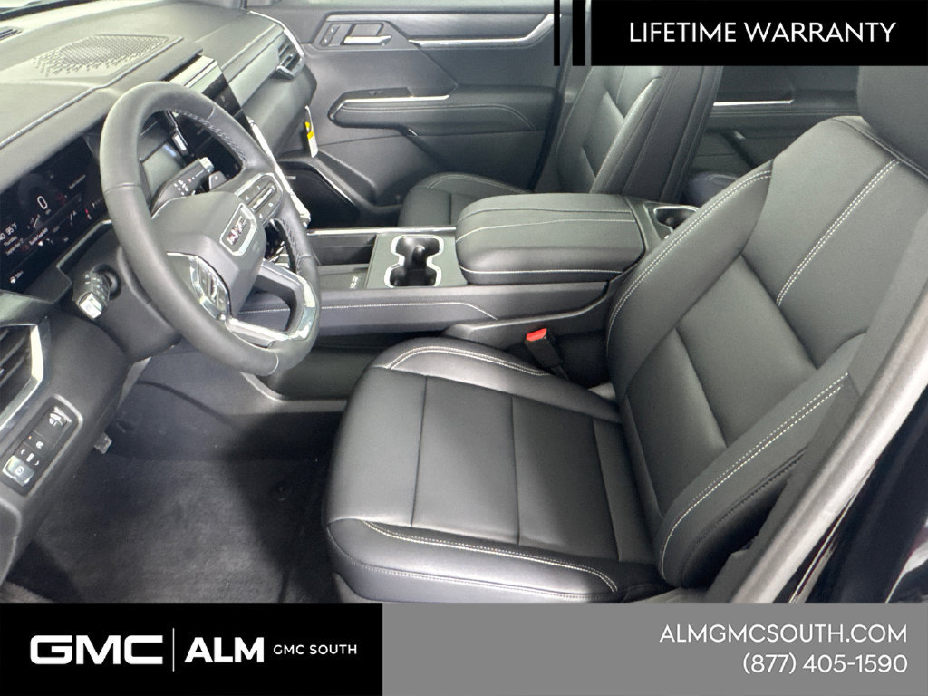 New 2026 GMC Acadia Elevation w/ Elevation Premium Package FWD image 11