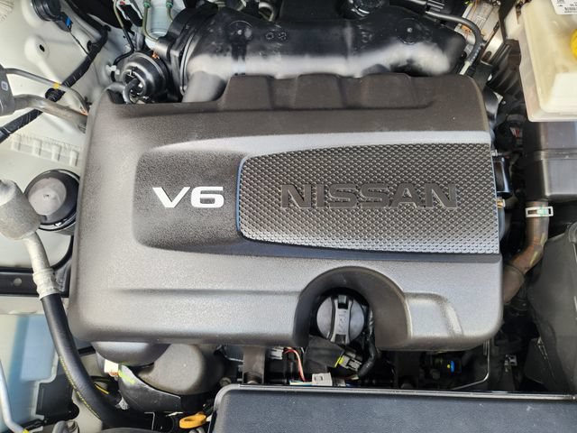Used 2022 Nissan Pathfinder SL w/ SL Premium Package FWD image 26