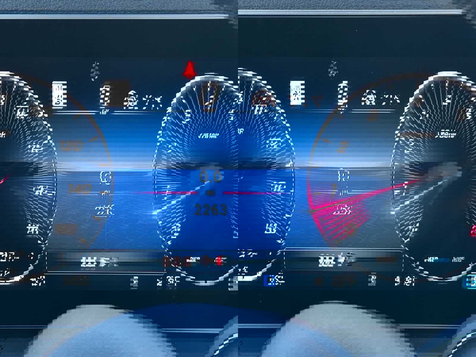 Used 2026 Mercedes-Benz GLE 450 4MATIC image 25