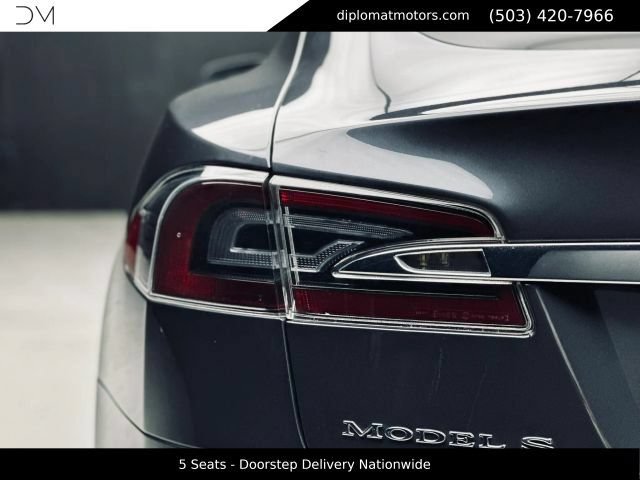 Used 2018 Tesla Model S 100D AWD/4WD image 15
