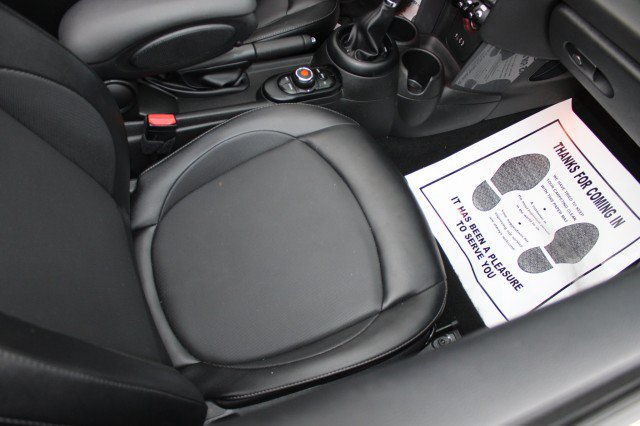 Used 2018 MINI Cooper Convertible FWD image 13