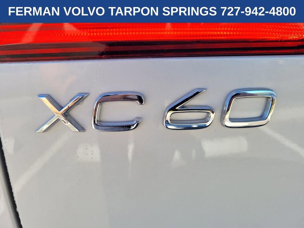 New 2026 Volvo XC60 T8 Core image 17