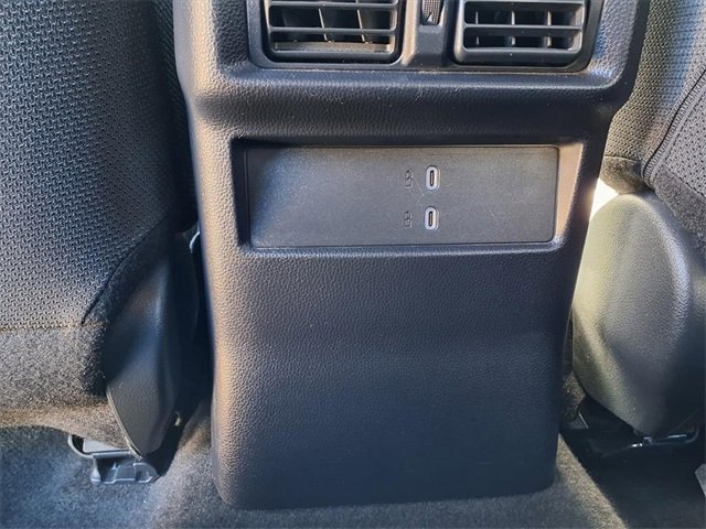 Used 2025 Toyota 4Runner SR5 image 11