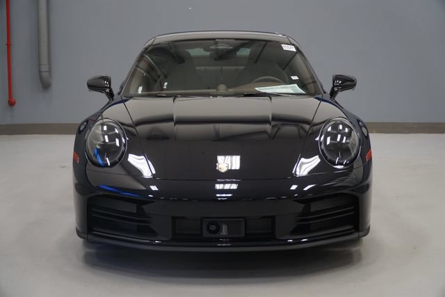 New 2026 Porsche 911 Carrera S RWD image 13
