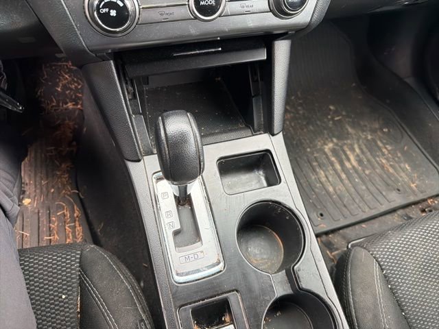 Used 2018 Subaru Outback 2.5i image 14