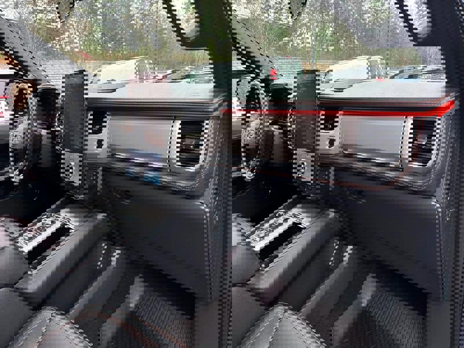 Used 2023 Ford Expedition Timberline AWD/4WD image 9