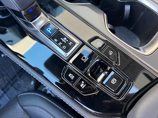 Used 2024 Lexus NX 350 AWD w/ Cold Area Package image 28