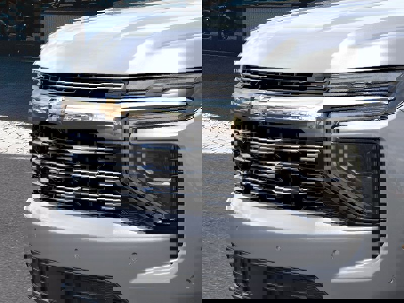 New 2026 Chevrolet Suburban Premier AWD/4WD image 40