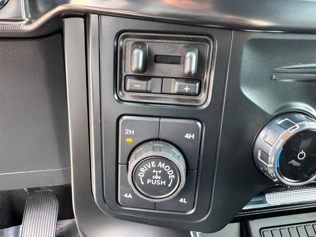 New 2025 Ford F150 Raptor image 20