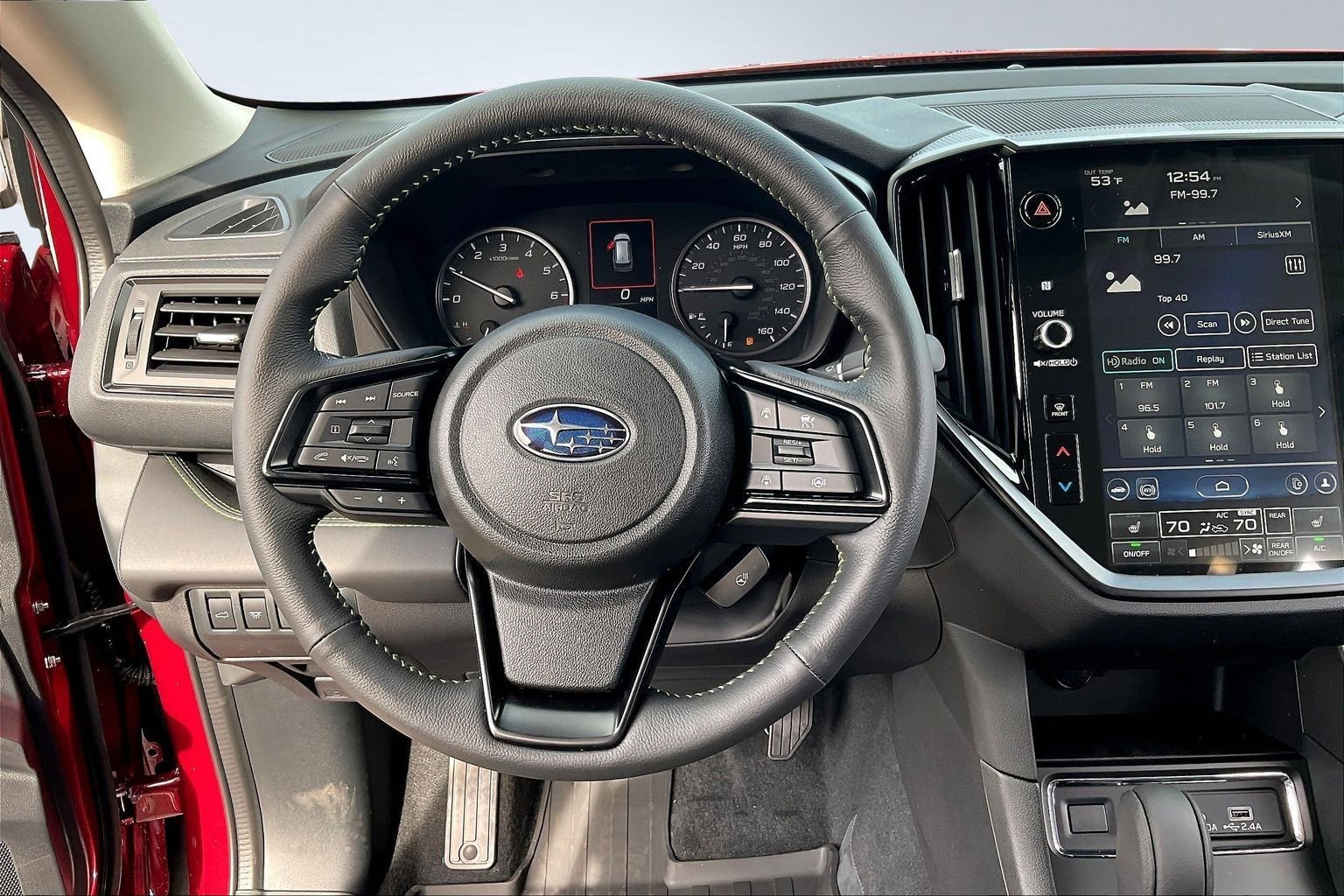 New 2025 Subaru Ascent Onyx Edition image 15