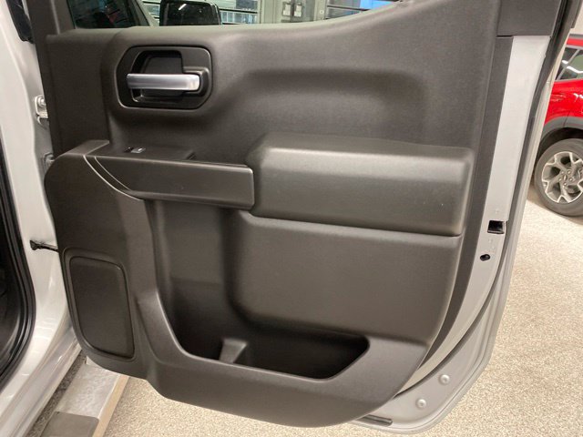 Certified 2019 Chevrolet Silverado 1500 LT w/ Texas Edition AWD/4WD image 12