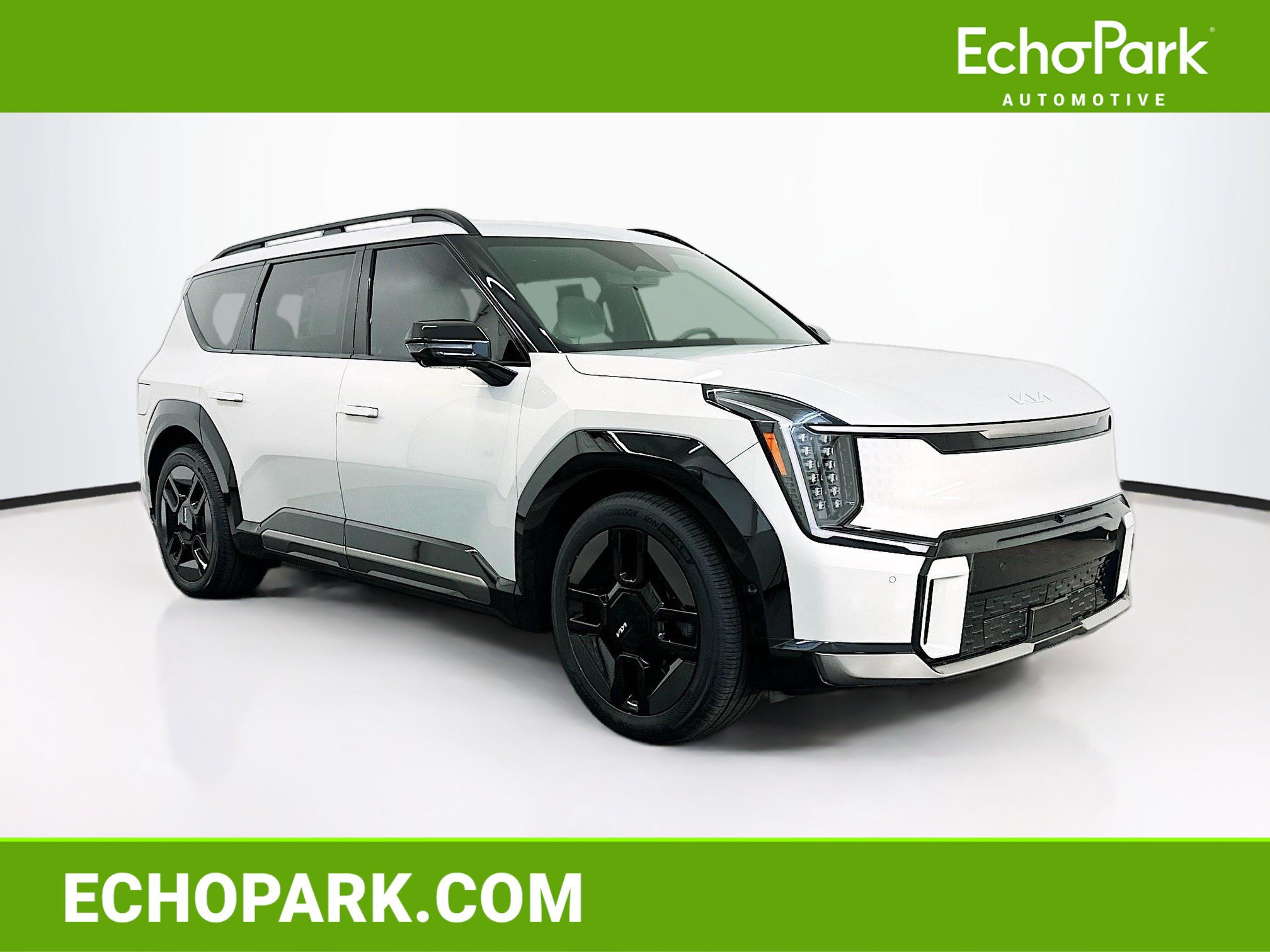 Used 2024 Kia EV9 GT-Line AWD/4WD image 1