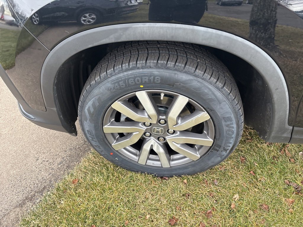 Used 2020 Honda Pilot EX-L image 31