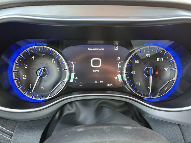 New 2026 Chrysler Pacifica Limited w/ S Appearance Package AWD/4WD image 33