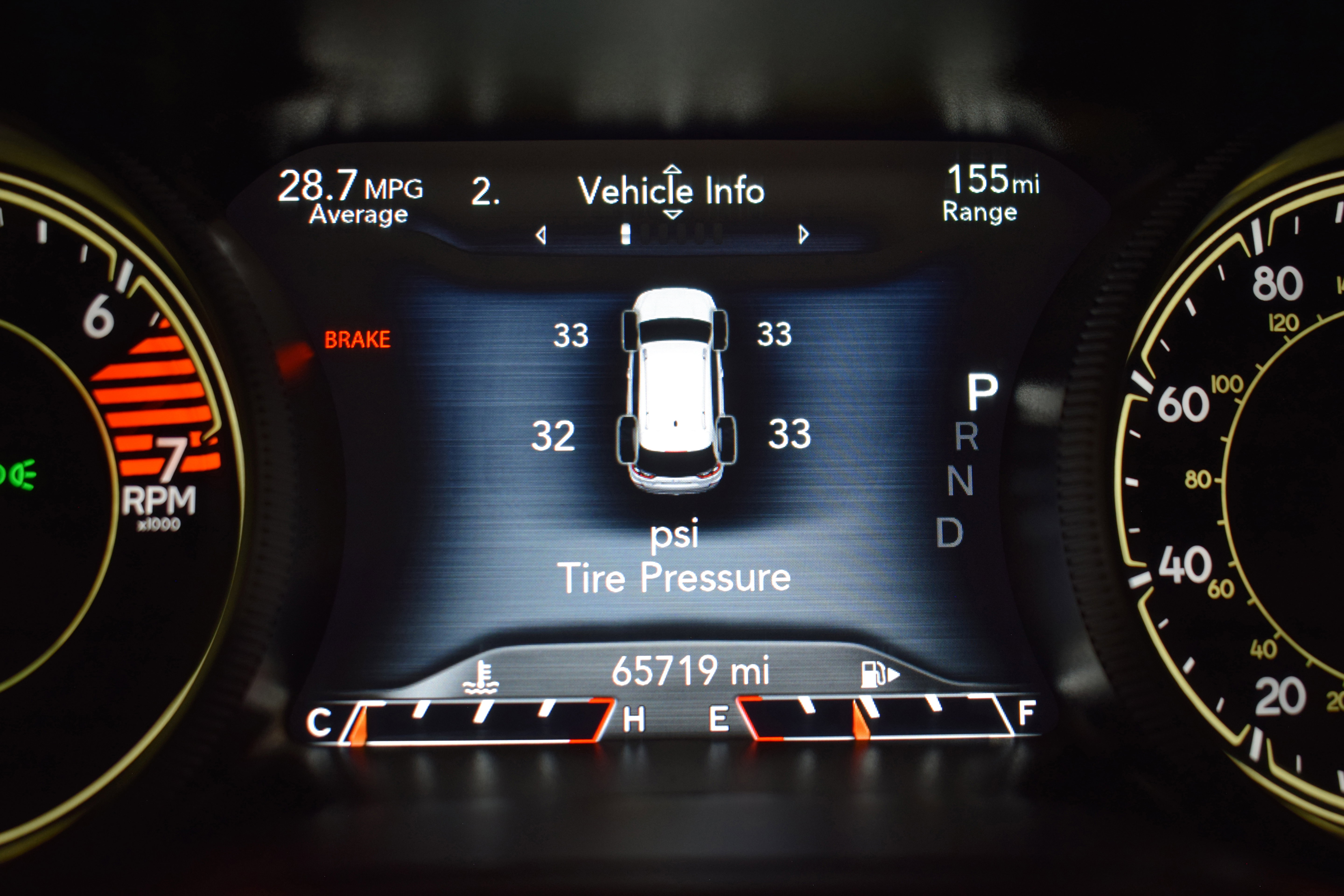 Used 2023 Jeep Cherokee Altitude Lux image 23