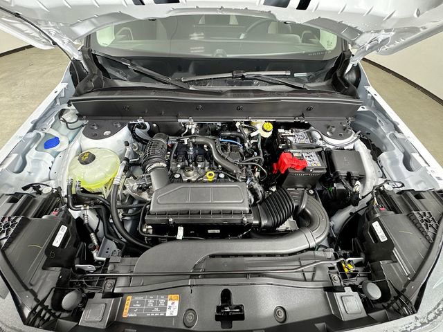 New 2026 Ford Bronco Sport Big Bend image 28