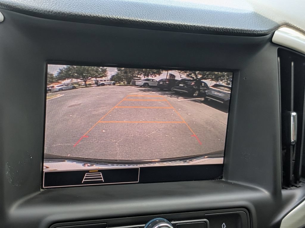 Used 2024 GMC Terrain SLE AWD/4WD image 20