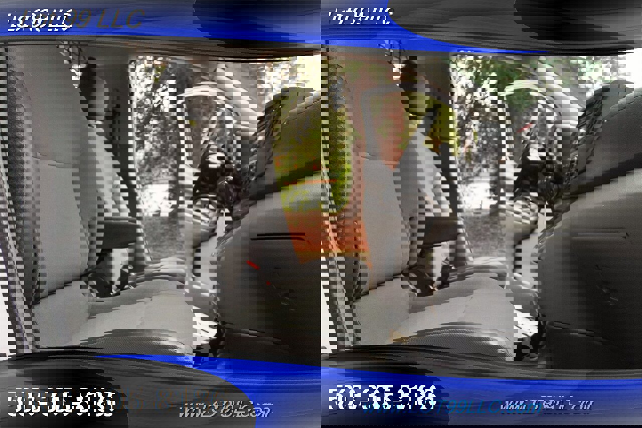 Used 2017 Chevrolet City Express LT image 16