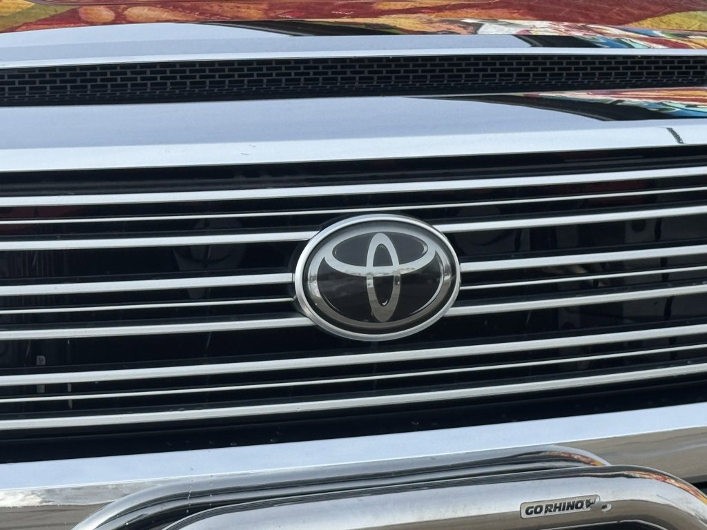Used 2019 Toyota Tundra Limited w/ Limited Premium Package image 6