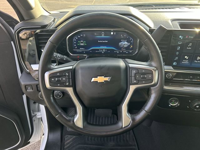 Used 2022 Chevrolet Silverado 1500 LT AWD/4WD image 18