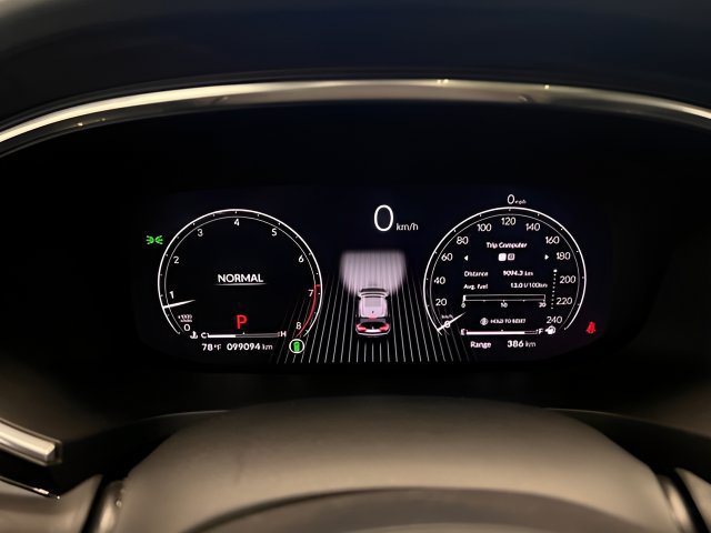 Used 2022 Acura MDX w/ Technology Package AWD/4WD image 33