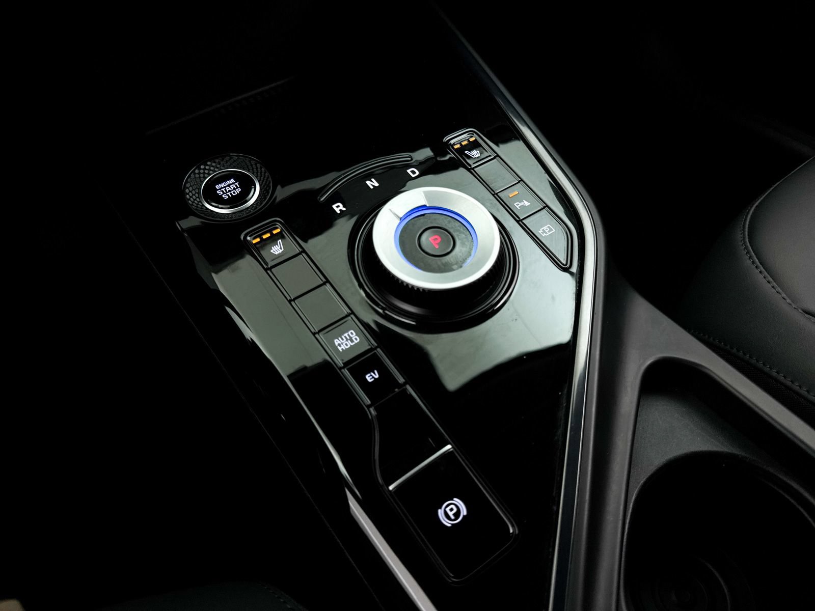 Certified 2023 Kia Niro EX FWD image 26
