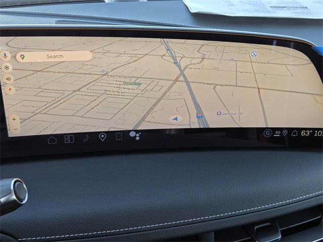 New 2026 Cadillac CT5 V image 24