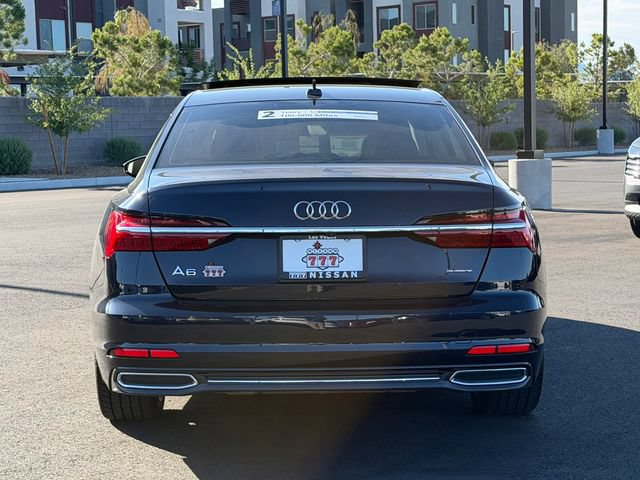 Used 2019 Audi A6 2.0T Premium w/ Convenience Package AWD/4WD image 5