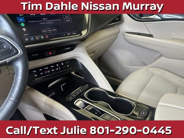 Used 2021 Buick Envision Preferred AWD/4WD image 30