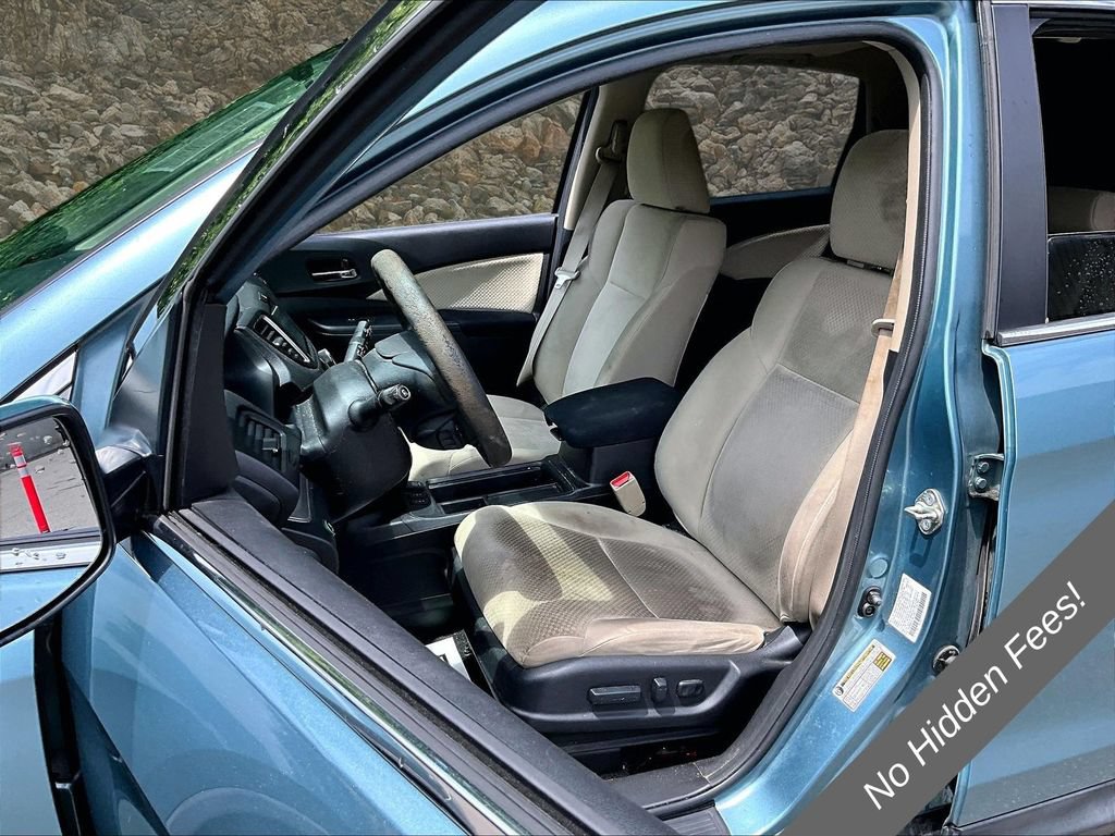 Used 2016 Honda CR-V EX image 22