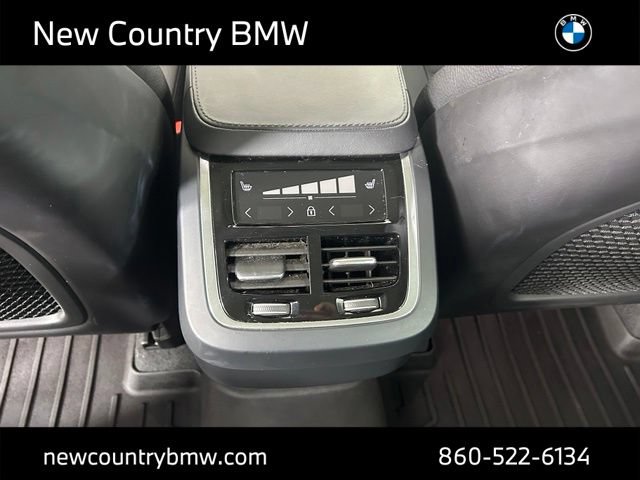 Used 2023 Volvo XC90 B6 Plus AWD/4WD image 26