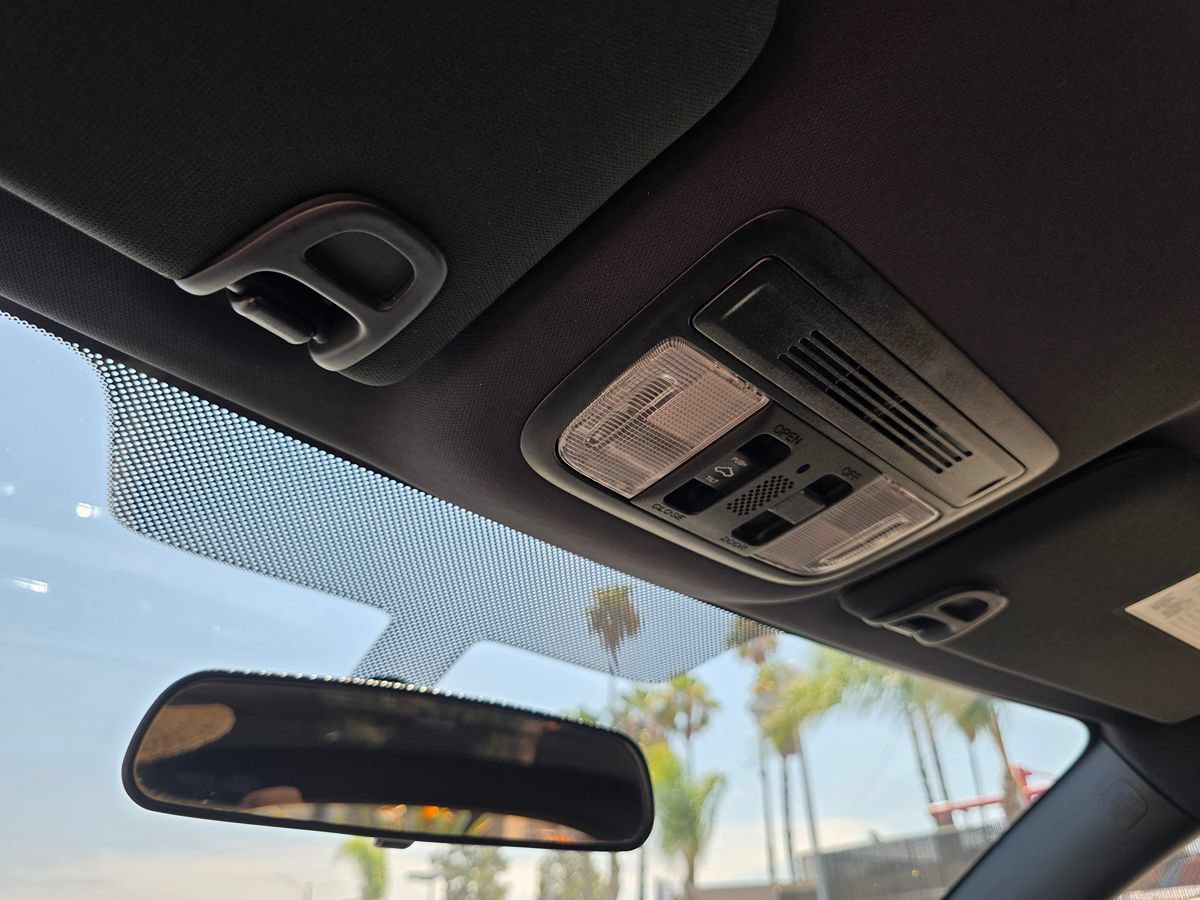 Used 2018 Honda Civic EX image 36