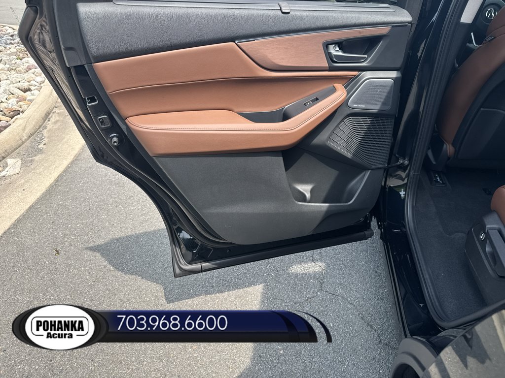 New 2026 Acura MDX w/ Technology Package AWD/4WD image 29