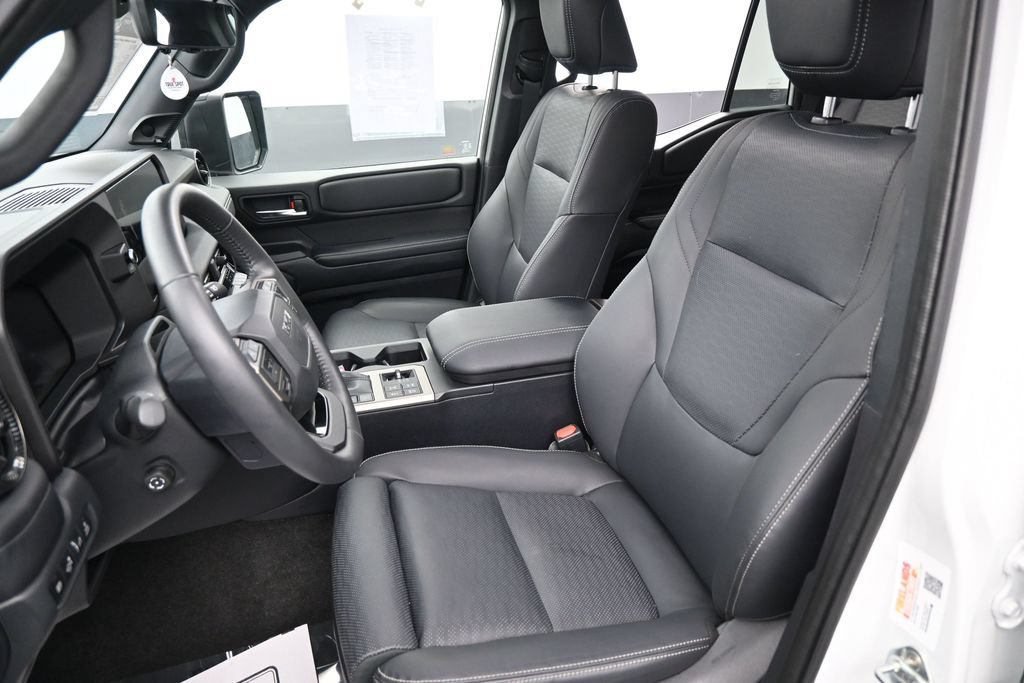 Used 2024 Toyota Land Cruiser AWD/4WD image 25