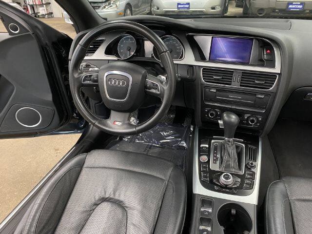 Used 2010 Audi S5 Prestige AWD/4WD image 24