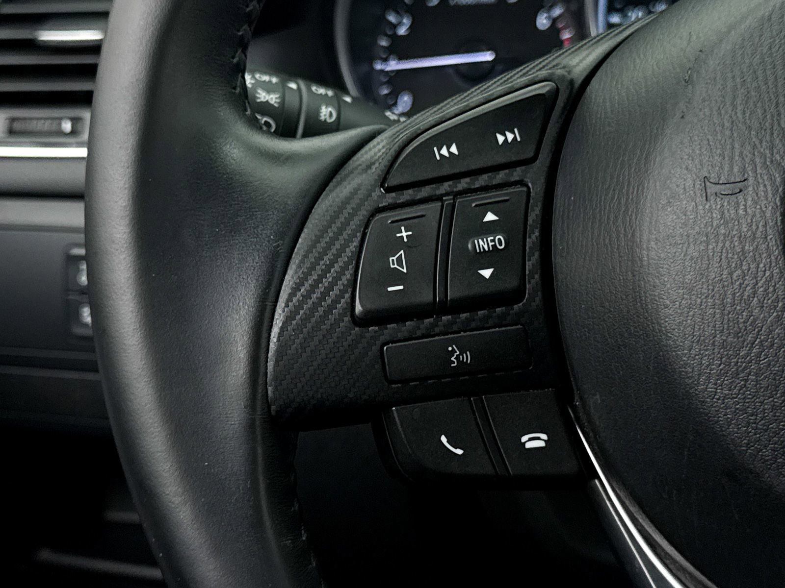 Used 2016 MAZDA CX-5 Touring image 33