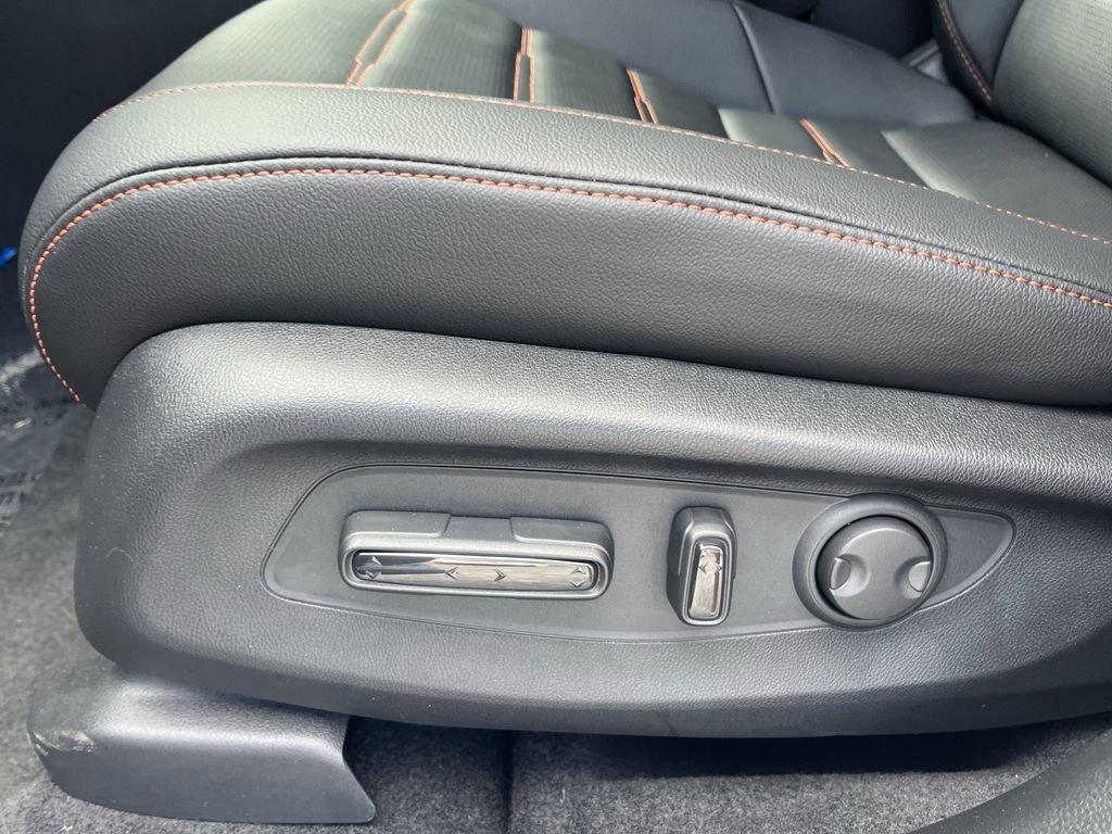 New 2026 Honda CR-V Sport-L image 11