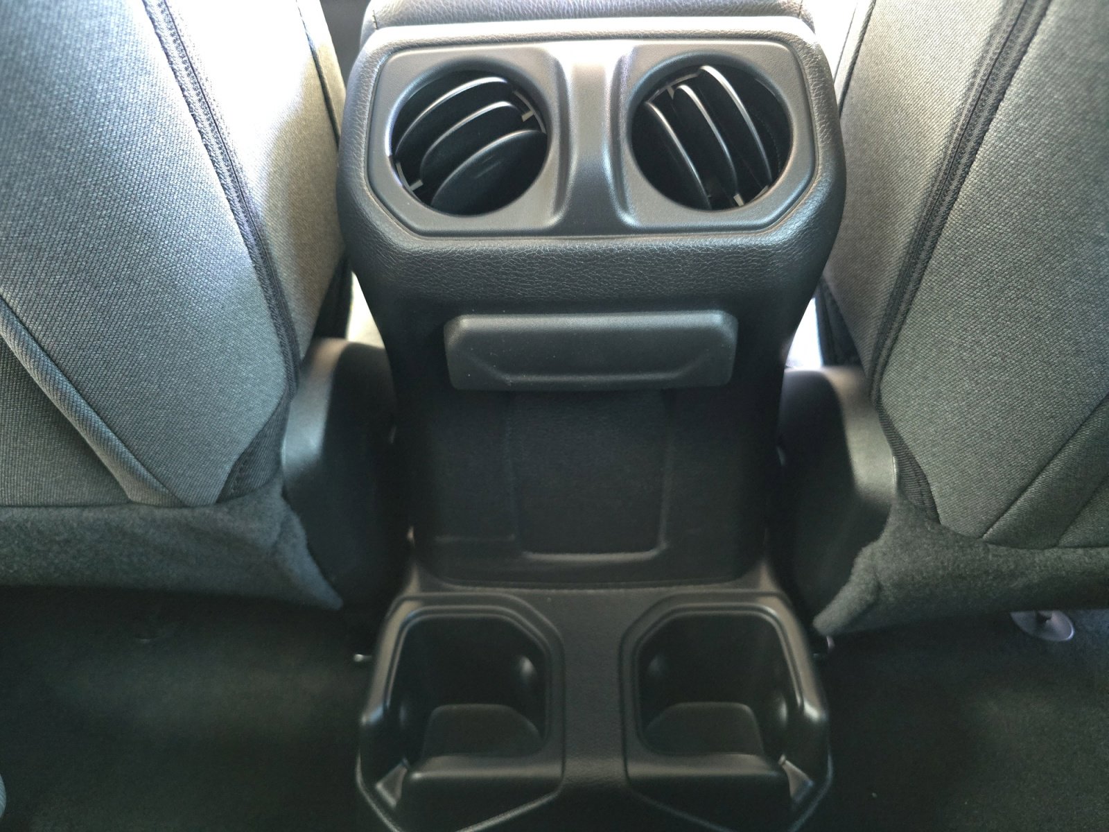 New 2025 Jeep Wrangler Sport image 31